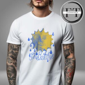 The Beths Sad Sunshine Tee Unisex T-Shirt