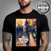 The Black Keys At Calcoast Credit Union Open Air Theatre In San Diego CA On June 4 2025 Unisex T-Shirt