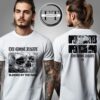 The Ghost Inside Blinded Tee Two Sided Unisex T-Shirt