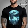 The Lord Of The Rings The Two Towers Unisex T-Shirt