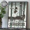 Wilco At OLT Rivierenhof In Antwerp BE On June 16-17 2025 Home Decor Poster Canvas