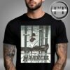 Guns N Roses At Merkur Spiel Arena In Dusseldorf On June 18 2025 Two Sided Unsiex T-Shirt