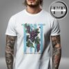 Two Hot Takes Grape Vine Gossip Tee Unisex T-Shirt