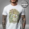 Tyler Childers On The Road At Phoenix AZ On June 8 2025 Unisex T-Shirt