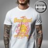 Two Hot Takes Grape Vine Gossip Tee Unisex T-Shirt