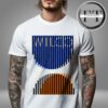 Wilco At Royal Albert Hall In London UK On June 22 2025 Unisex T-Shirt