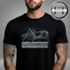 Windhand At Kantine Berghain In Berlin On June 18 2025 Unisex T-Shirt