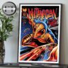 Wu Tang Clan At Amalie Arena In Tampa Florida On June 10 2025 Attack Of The Killer Bees Home Decor Poster Canvas
