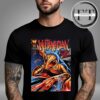 Wu Tang Clan At Amalie Arena In Tampa Florida On June 10 2025 Attack Of The Killer Bees Unisex T-Shirt