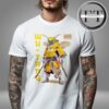 Wu Tang Clan At CFG Bank Arena In Baltimore MD On June 6 2025 Unisex T-Shirt