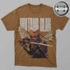 Wu Tang Clan At Dickies Arena In Fort Worth TX On June 13 2025 Unisex T-Shirt