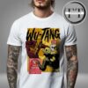 Wu Tang Clan At Moody Center In Austin Texas On June 15 2025 Unisex T-Shirt
