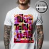 Wu Tang Clan At PHX Arena In Phoenix AZ On June 18 2025 Wu Tang Forever The Final Chamber Unsiex T-Shirt