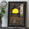Wu Tang Clan Run The Jeinels At Chase Center On June 24 2025 And At Golden 1 Center On June 26 2025 Home Decor Poster Canvas