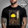 Wu Tang Clan Run The Jeinels At Chase Center On June 24 2025 And At Golden 1 Center On June 26 2025 Unisex T-Shirt