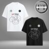 XO x PSG Beyond Limits Beyond Borders Unisex T-Shirt