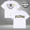 +44 PLUS44 Varsity All Over Print Shirt