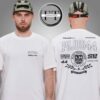 +44 PLUS44 Varsity Two Sided Unisex T-Shirt