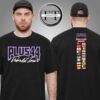Blink 182 Rabbit Blue Unisex SweatShirt