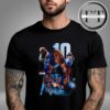 Alanta Dream New Rhyne Howard All-Star Unisex T-Shirt