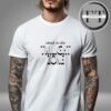 Ariana Grande Twilight Zone Baby Unisex T-Shirt