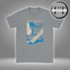 Indiana Fever New Era Black 2025 WNBA Commissioner’s Cup Champions Unisex T-Shirt