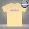 Beach Bunny Bubble Gum Pink Unisex T-Shirt