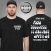 Bethel Music Goodness Of God Blue Two Sided Unisex T-Shirt