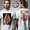 Beyonce CCT RECLAMATION Two Sided Unisex T-Shirt
