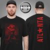 xWeaponx XXX Two Sided Unisex T-Shirt