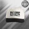 Imagine Dragons Script Logo Cap Hat Snapback