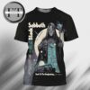 Black Sabbath The Final Show Back To The Beginning At Birmingham England On July 5 2025 All Over Print Shirt
