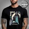 Black Sabbath The Final Show Back To The Beginning At Birmingham England On July 5 2025 Unisex T-Shirt