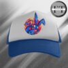 Blink 182 Rabbit Trucker Hat Snapback