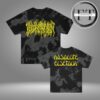 Blood Incantation Absolute Elsetour All Over Print Shirt