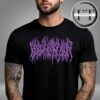 Dave Matthews Band At Budweiser Stage In Toronto ON On July 8 2025 Unisex T-Shirt