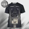 Catfish And The Bottlemen At Glassgow Green On July 9 2025 All Over Print Shirt