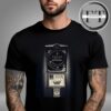 Catfish And The Bottlemen At Glassgow Green On July 9 2025 Unisex T-Shirt
