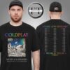Godzillafest At The Balboa Theater In San Francisco CA On July 18-20 2025 Unisex T-Shirt