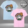 Jeffree Star Popsicle & Thunderbolt Unisex T-Shirt