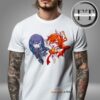 Crunchyroll x Ado Hime & Ado Crew Exclusive Two Sided Unisex T-Shirt