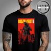 Godzillafest At The Balboa Theater In San Francisco CA On July 18-20 2025 Unisex T-Shirt