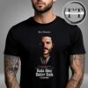 Ariana Grande Twilight Zone Constellation Two Sided Unisex HoodieShirt