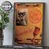 Guns N Roses At Dahls Arena In Trondheim Norway On July 2 2025 Home Decor Poster Canvas