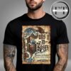 Ado Dome Tour 2025 Yodaka Unisex T-Shirt