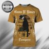 Guns N Roses At Ratina Stadium In Tampere FI On July 7 2025 All Over Print Shirt