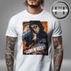 Crunchyroll x Ado Hime & Ado Crew Exclusive Two Sided Unisex T-Shirt