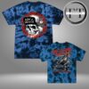 Hollywood Undead Layin’ Low T-Shirt All Over Print Shirt