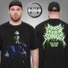 Ice Nine Kills Adios Horror Shmucks All Over Print Shirt