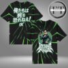 Ice Nine Kills Hook-Ups All Over Print Shirt